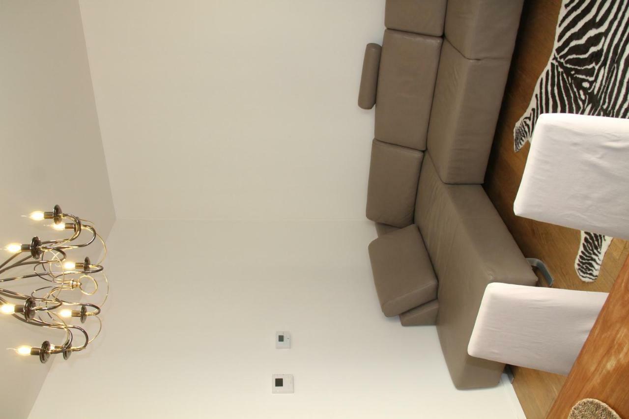 Appartement Commercants 53